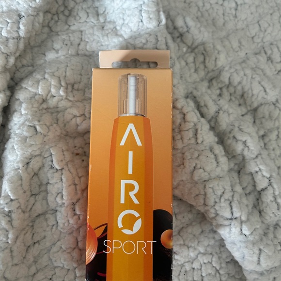 Airo Sport Orange - Picture 3 of 4